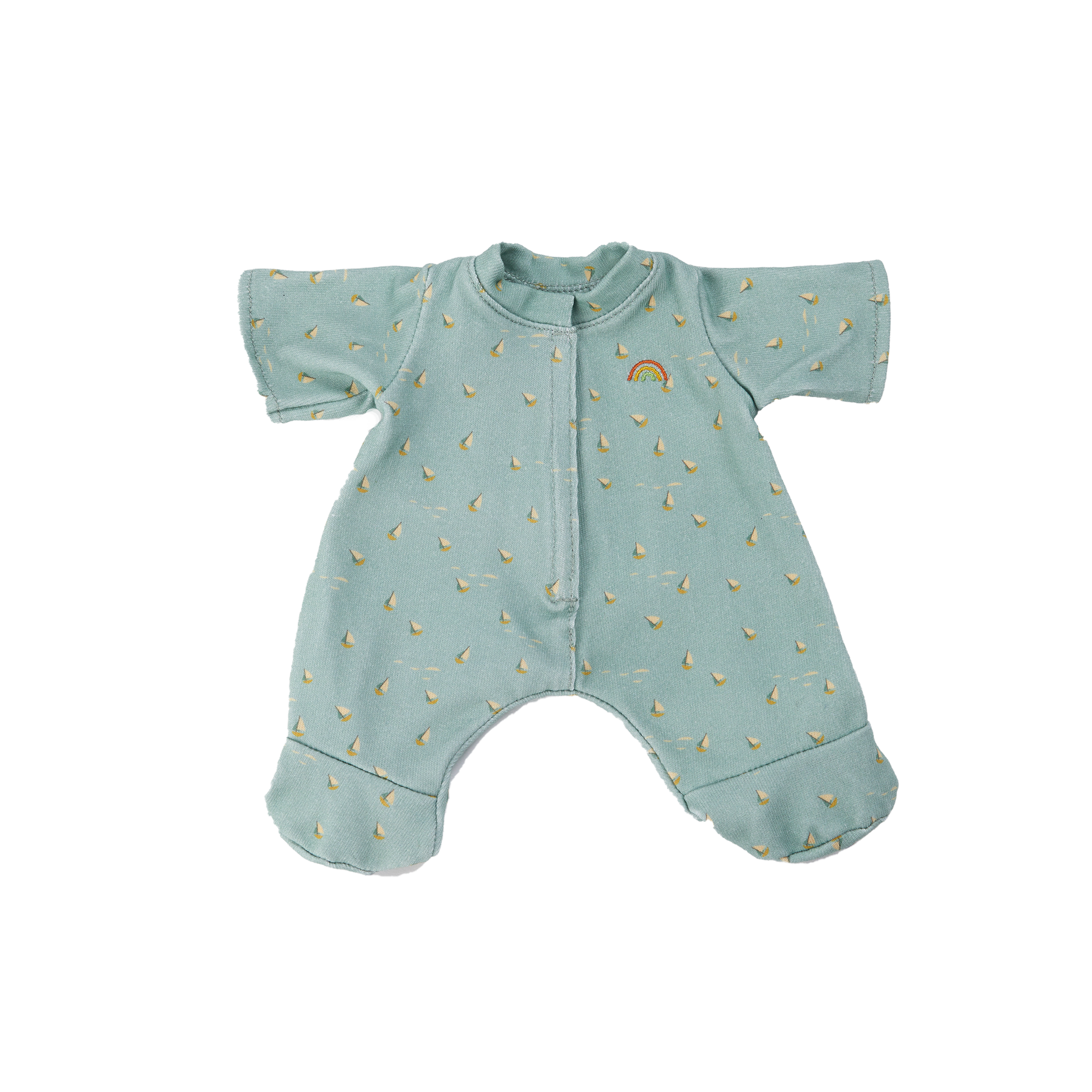 Dinkum Dolls PJs - Ocean
