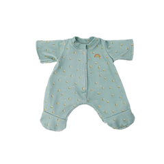 Dinkum Dolls PJs - Ocean